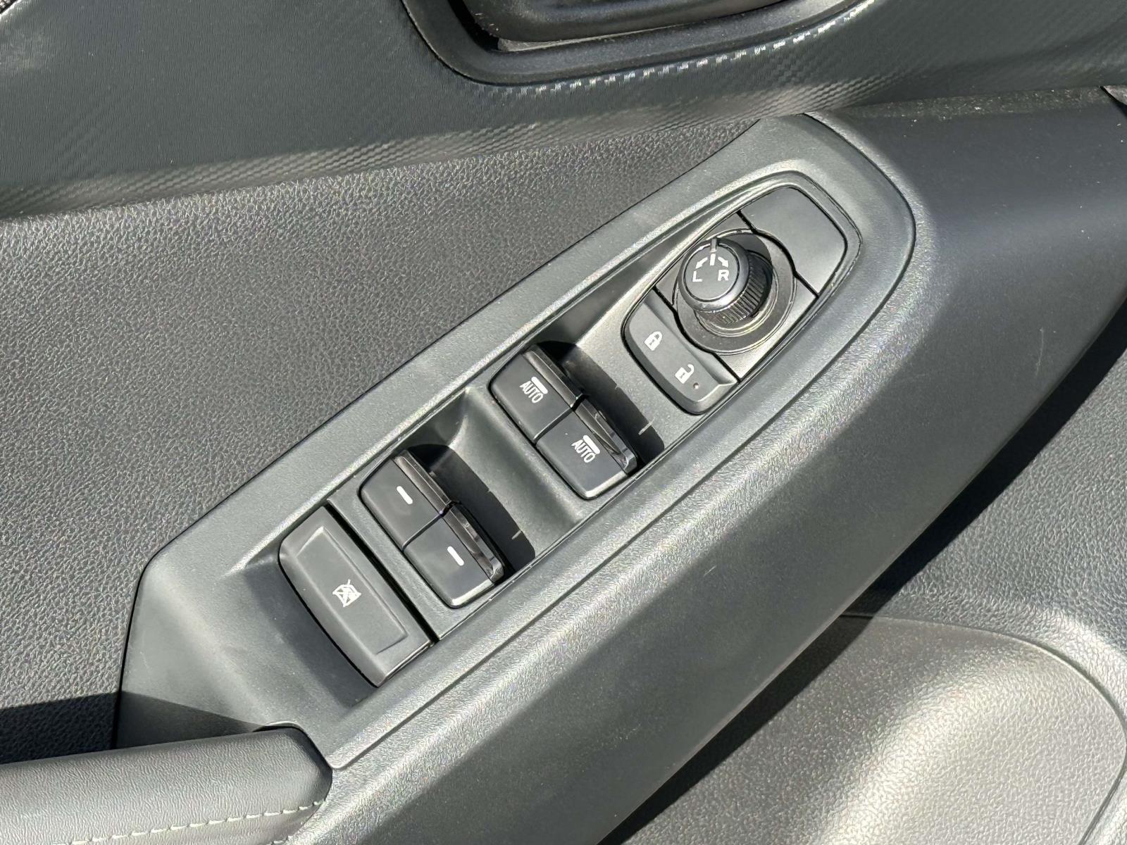 Used 2024 Subaru Crosstrek SUV