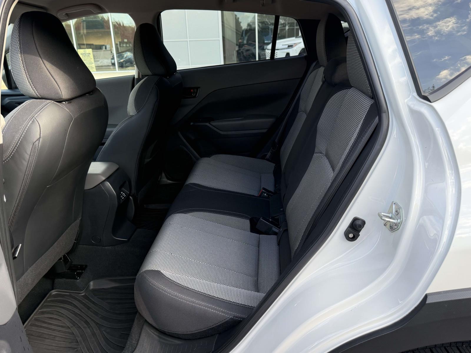 Used 2024 Subaru Crosstrek SUV
