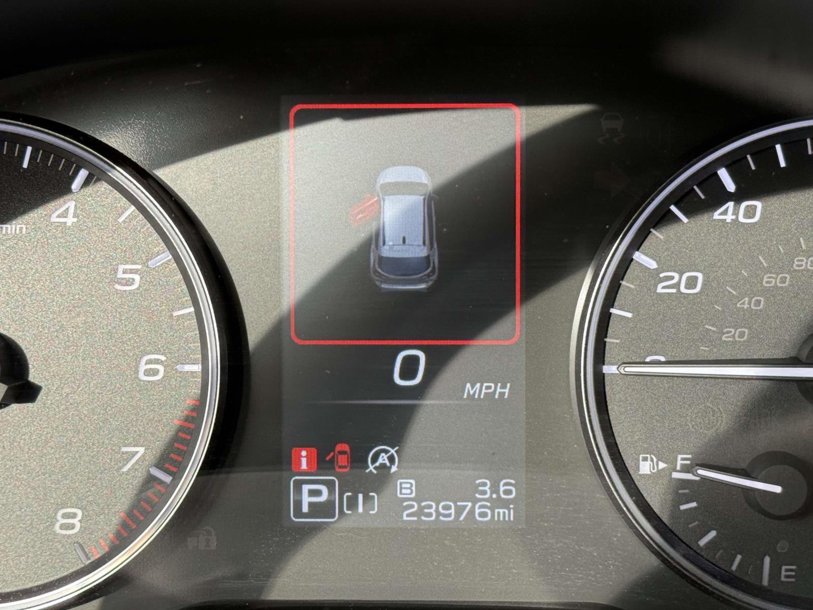 Used 2024 Subaru Crosstrek SUV