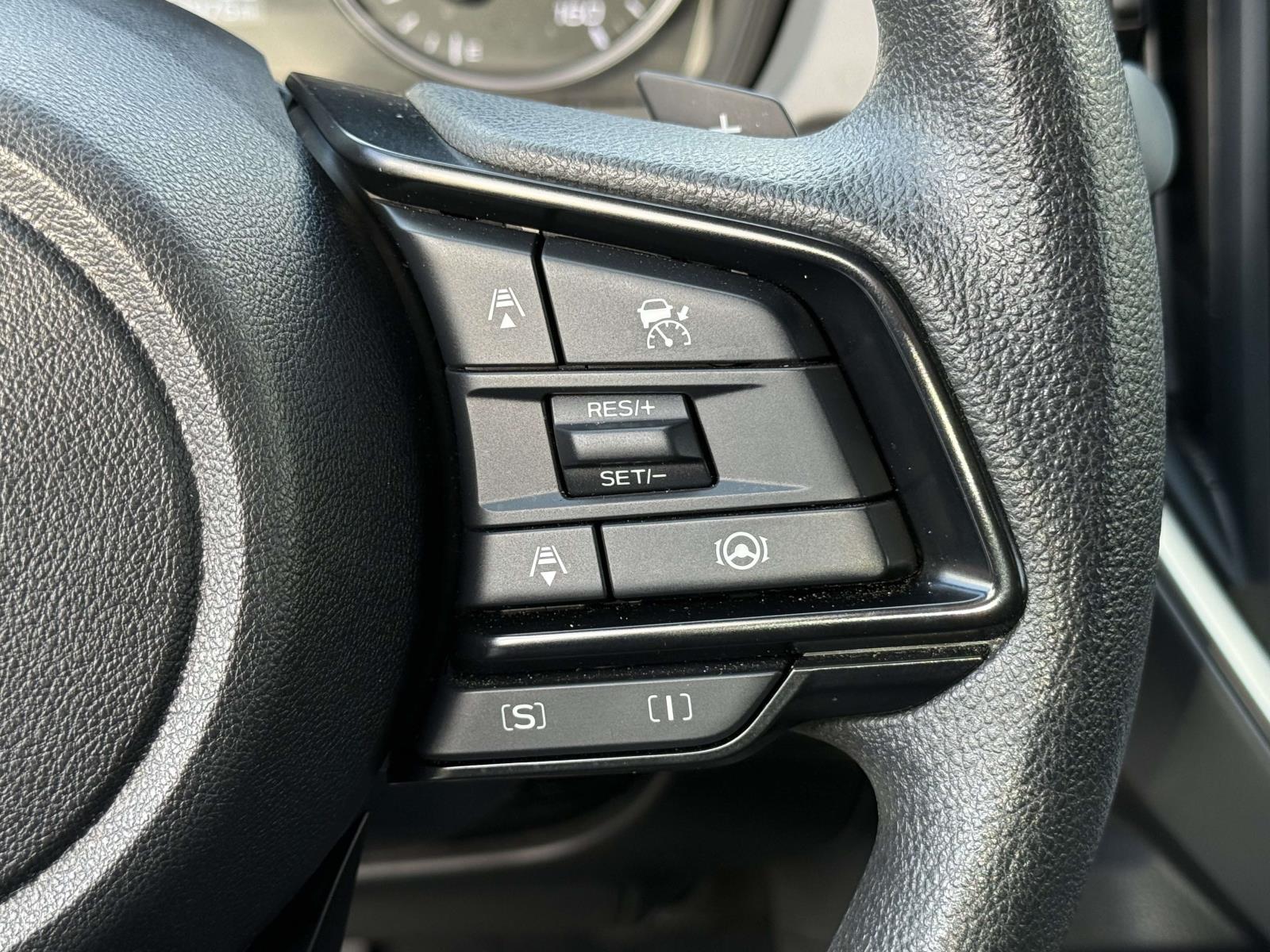 Used 2024 Subaru Crosstrek SUV