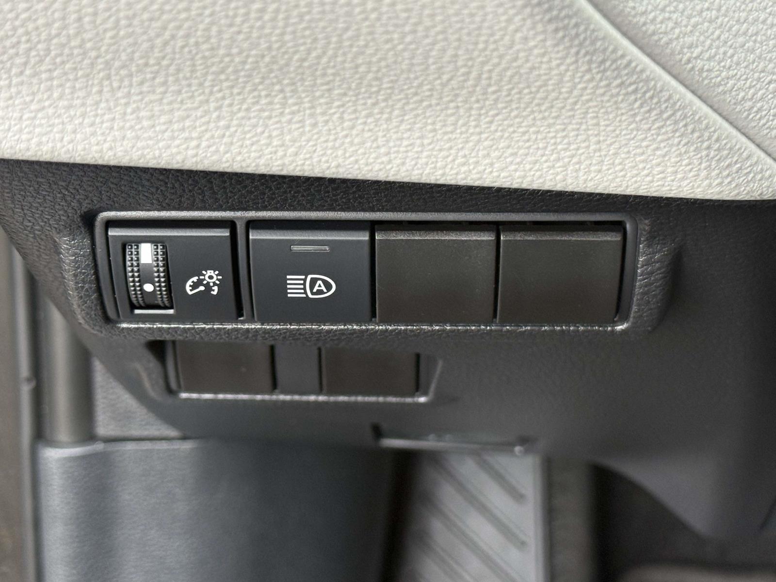 Used 2025 Toyota Corolla Cross SUV