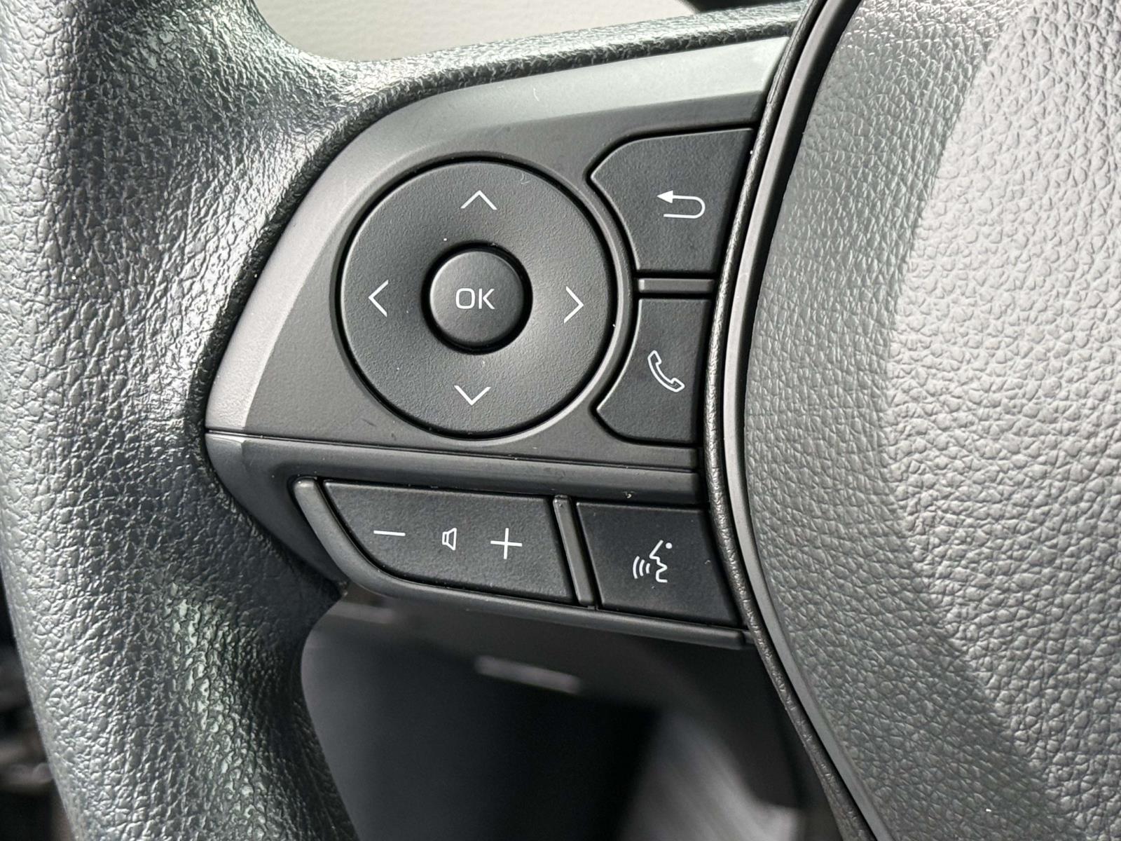 Used 2025 Toyota Corolla Cross SUV