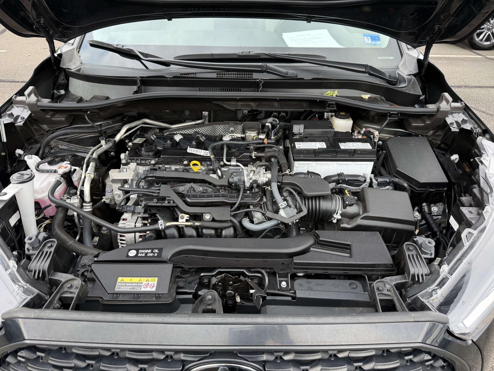 Used 2025 Toyota Corolla Cross SUV