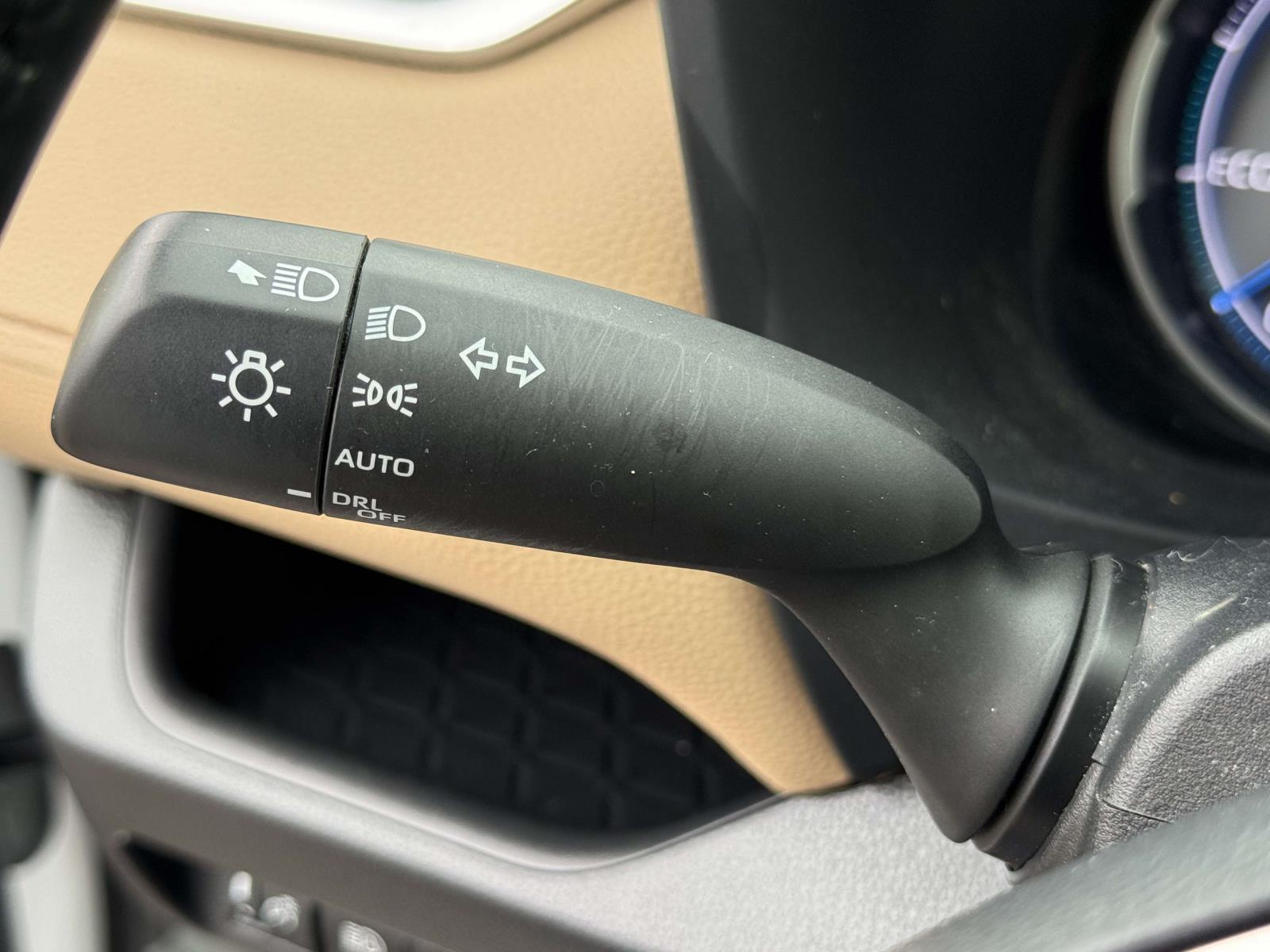 Used 2023 Toyota RAV4 Hybrid SUV
