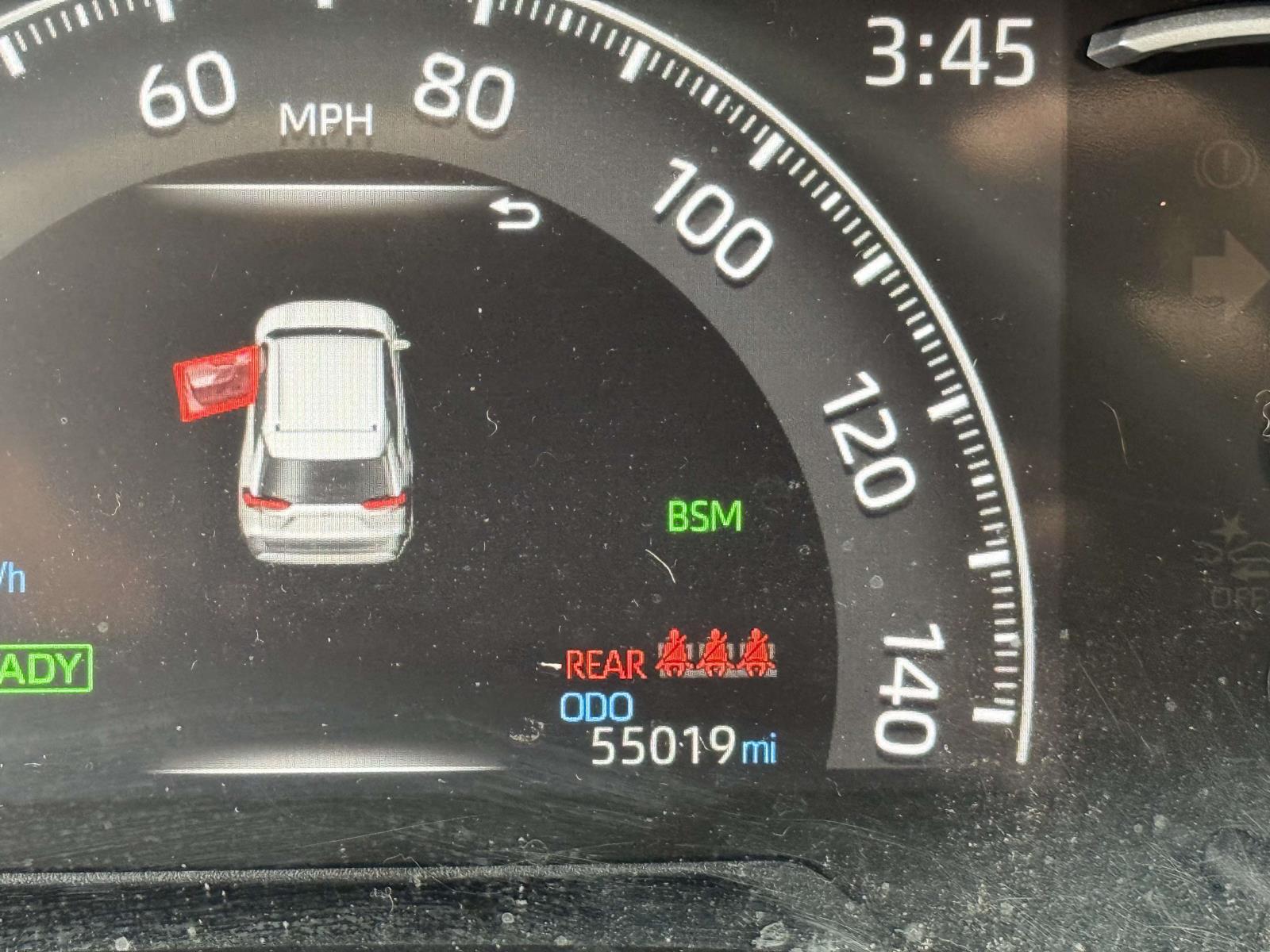 Used 2023 Toyota RAV4 Hybrid SUV