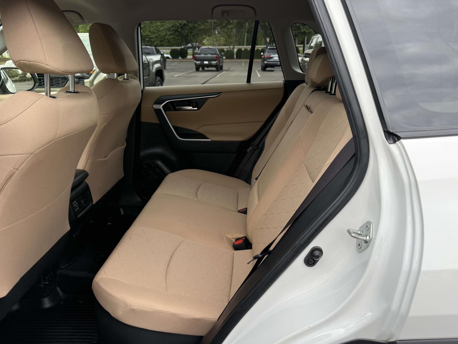 Used 2023 Toyota RAV4 Hybrid SUV