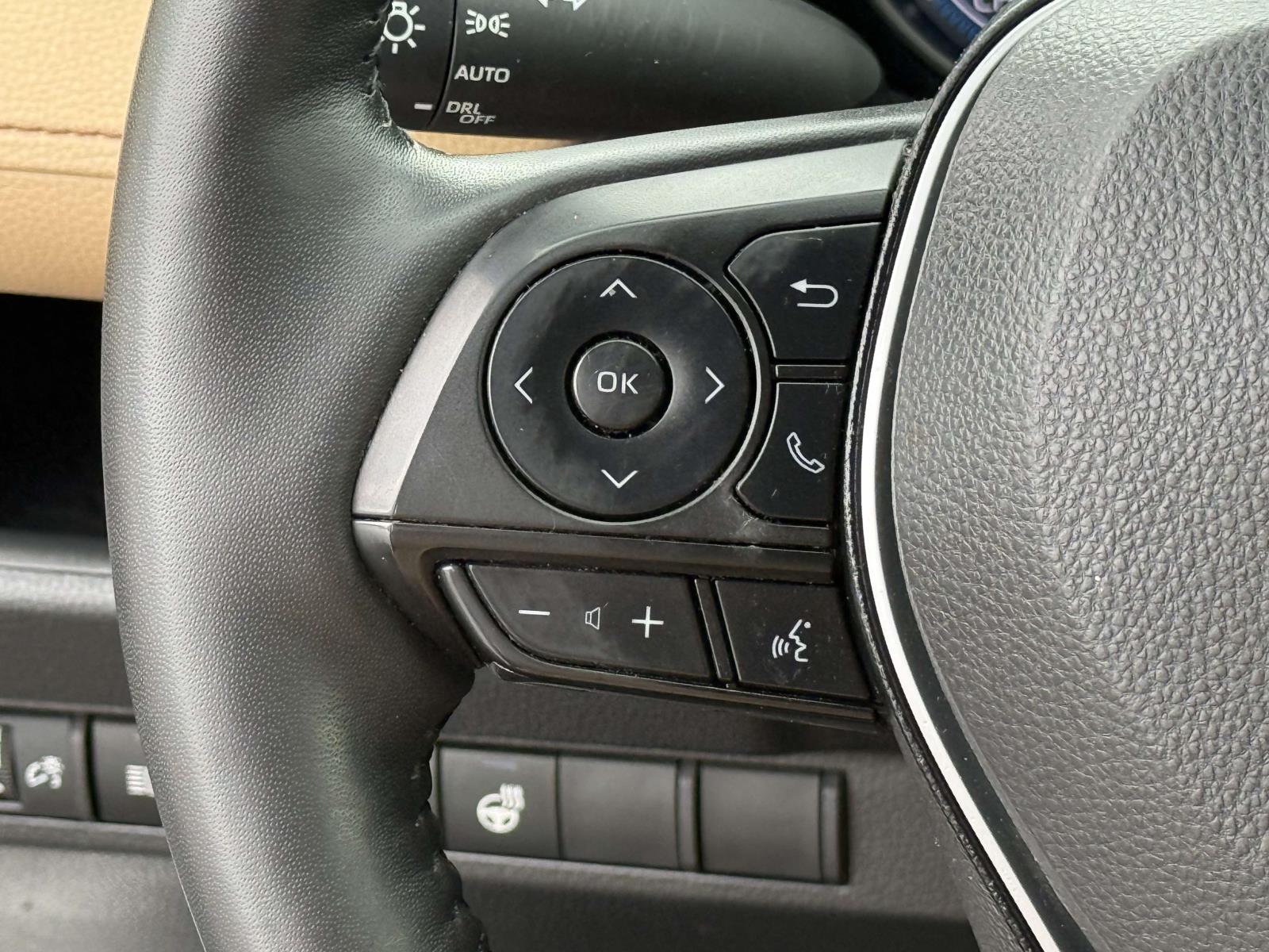 Used 2023 Toyota RAV4 Hybrid SUV