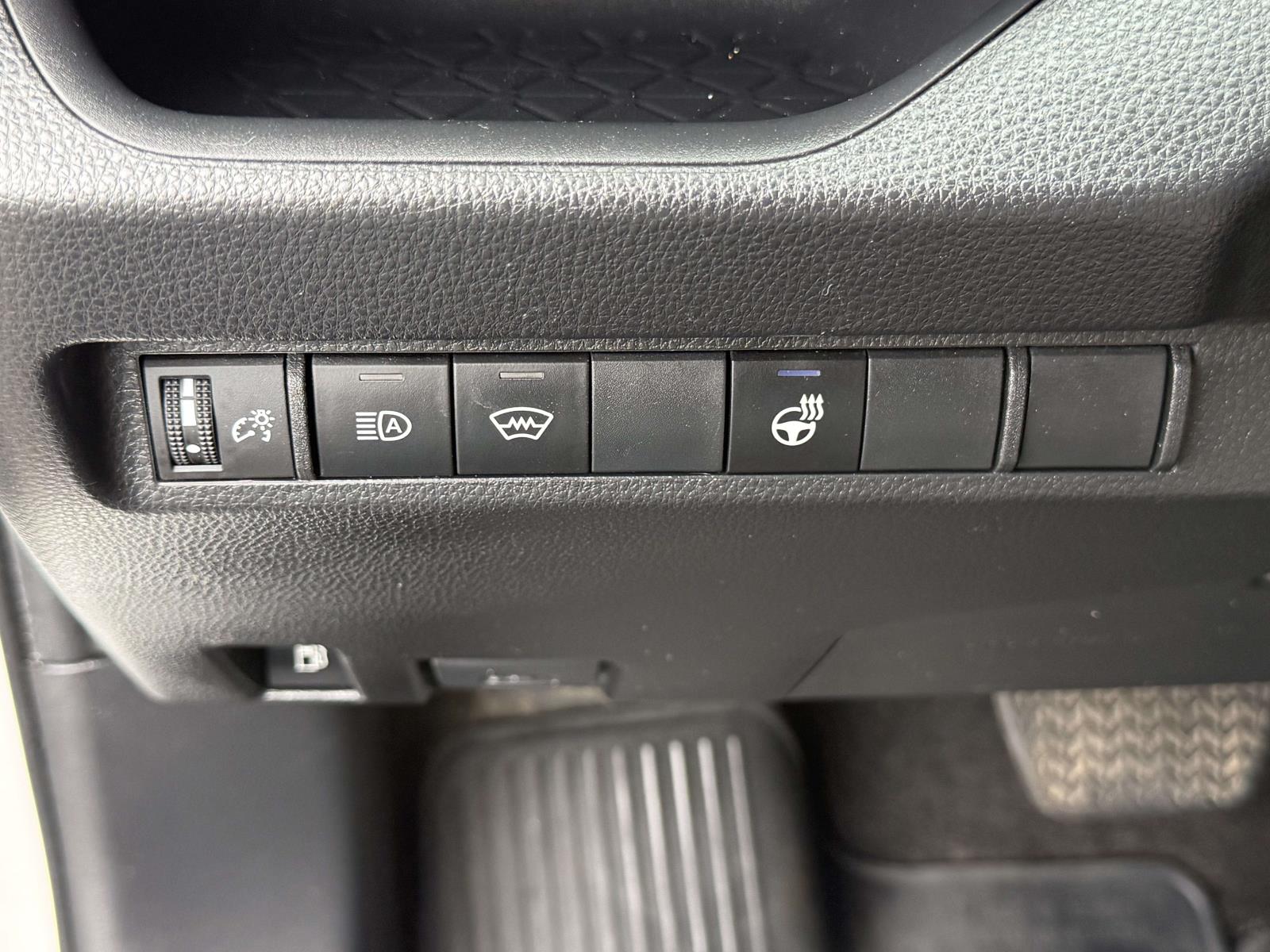 Used 2023 Toyota RAV4 Hybrid SUV