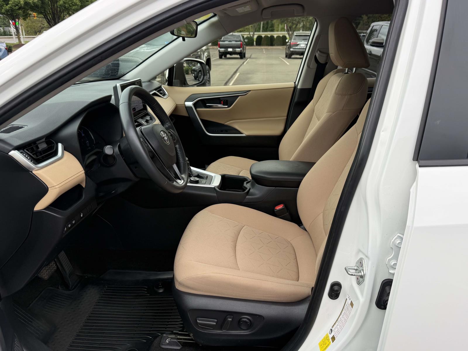 Used 2023 Toyota RAV4 Hybrid SUV