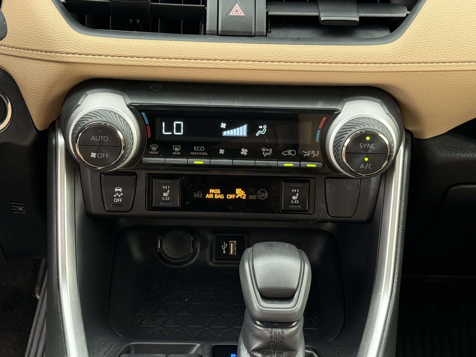 Used 2023 Toyota RAV4 Hybrid SUV