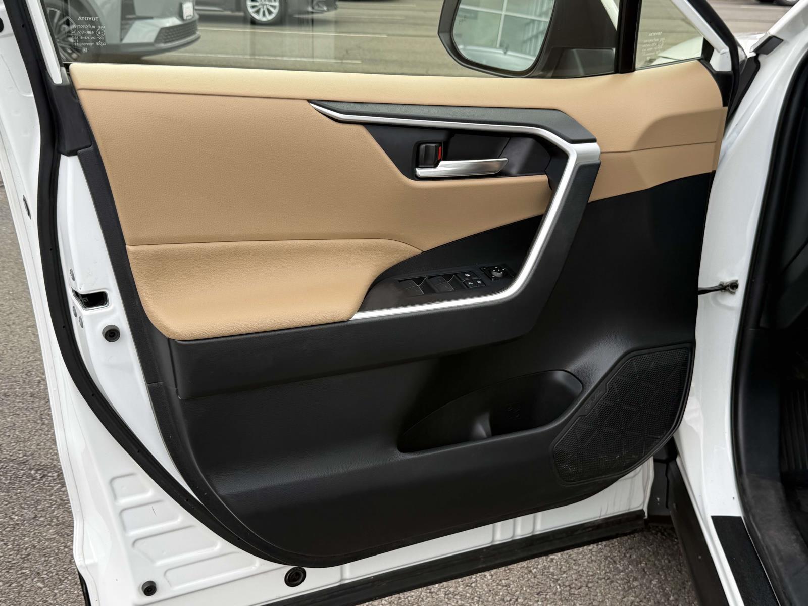 Used 2023 Toyota RAV4 Hybrid SUV