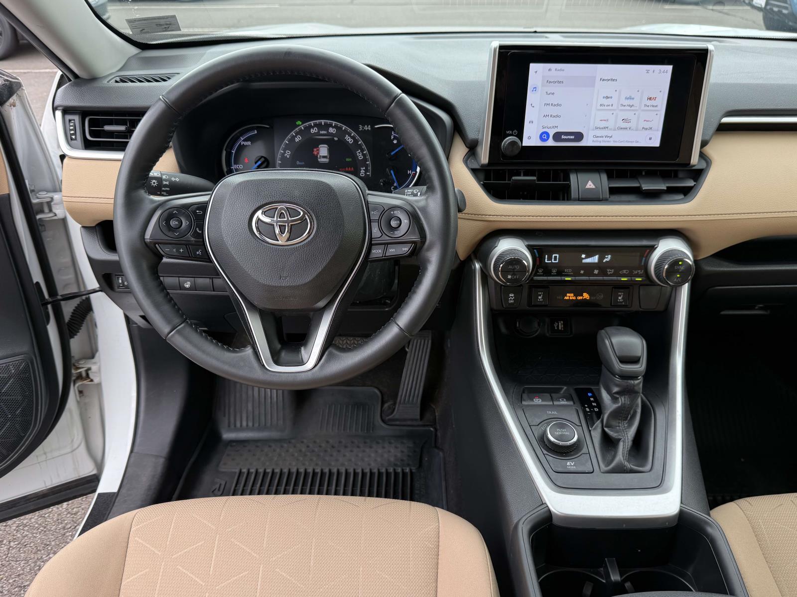 Used 2023 Toyota RAV4 Hybrid SUV