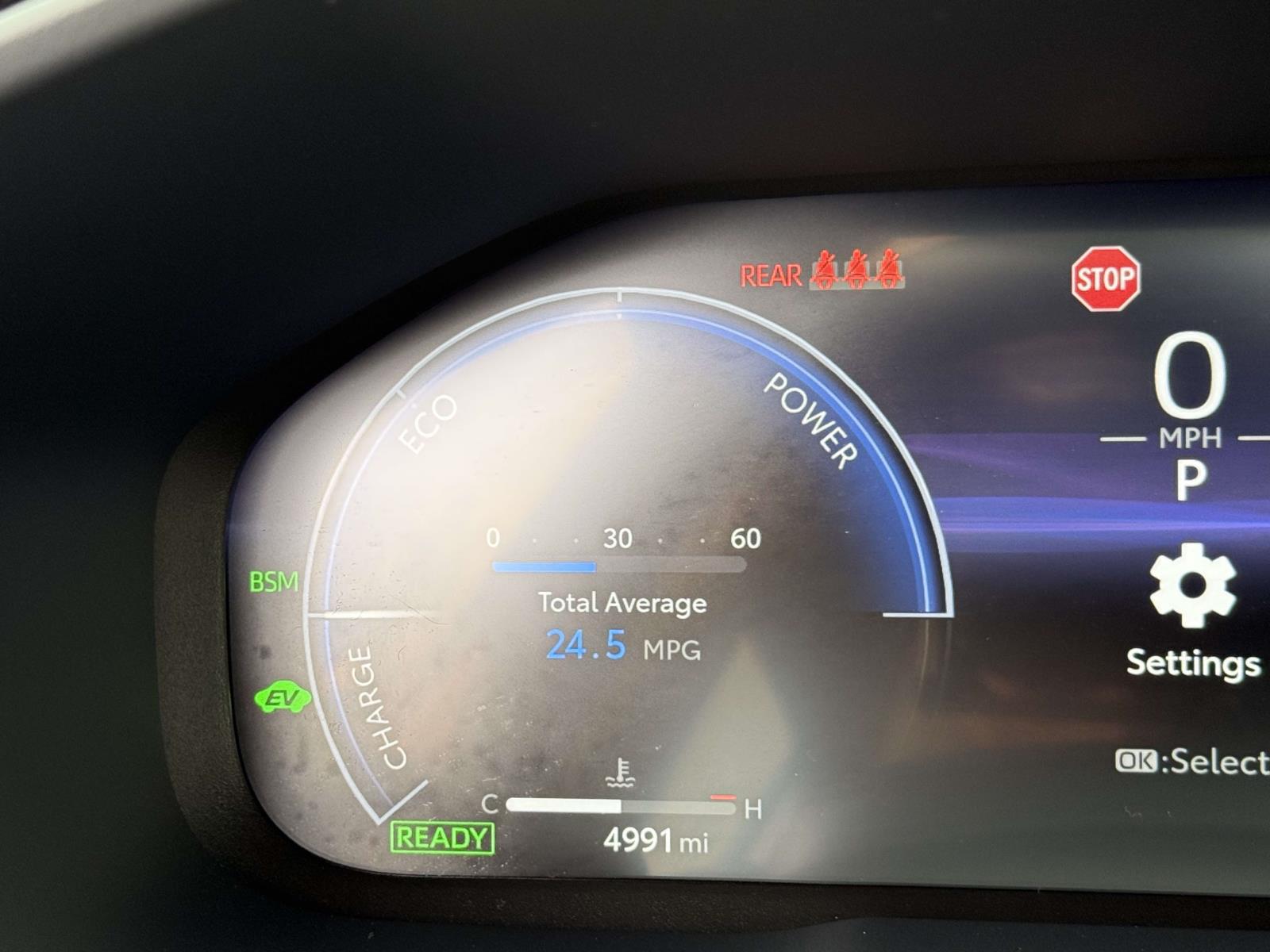 Used 2025 Toyota RAV4 Hybrid SUV