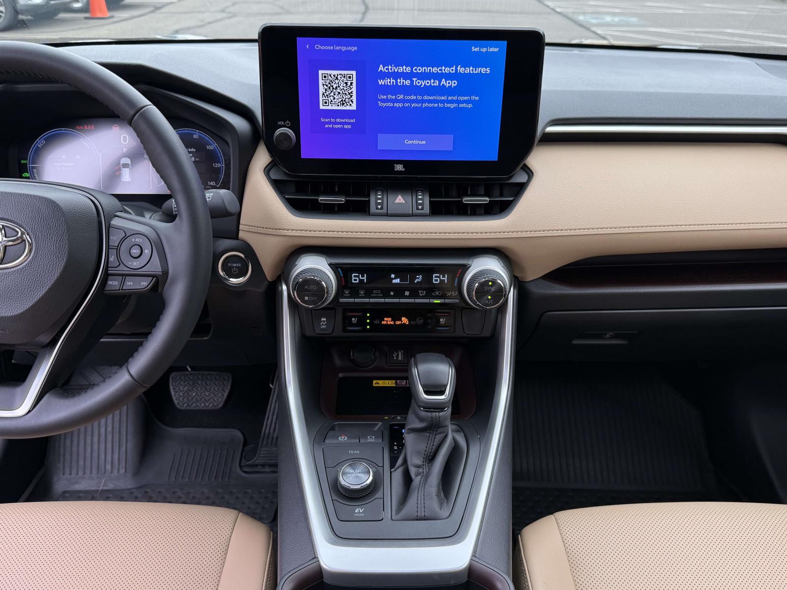 Used 2025 Toyota RAV4 Hybrid SUV