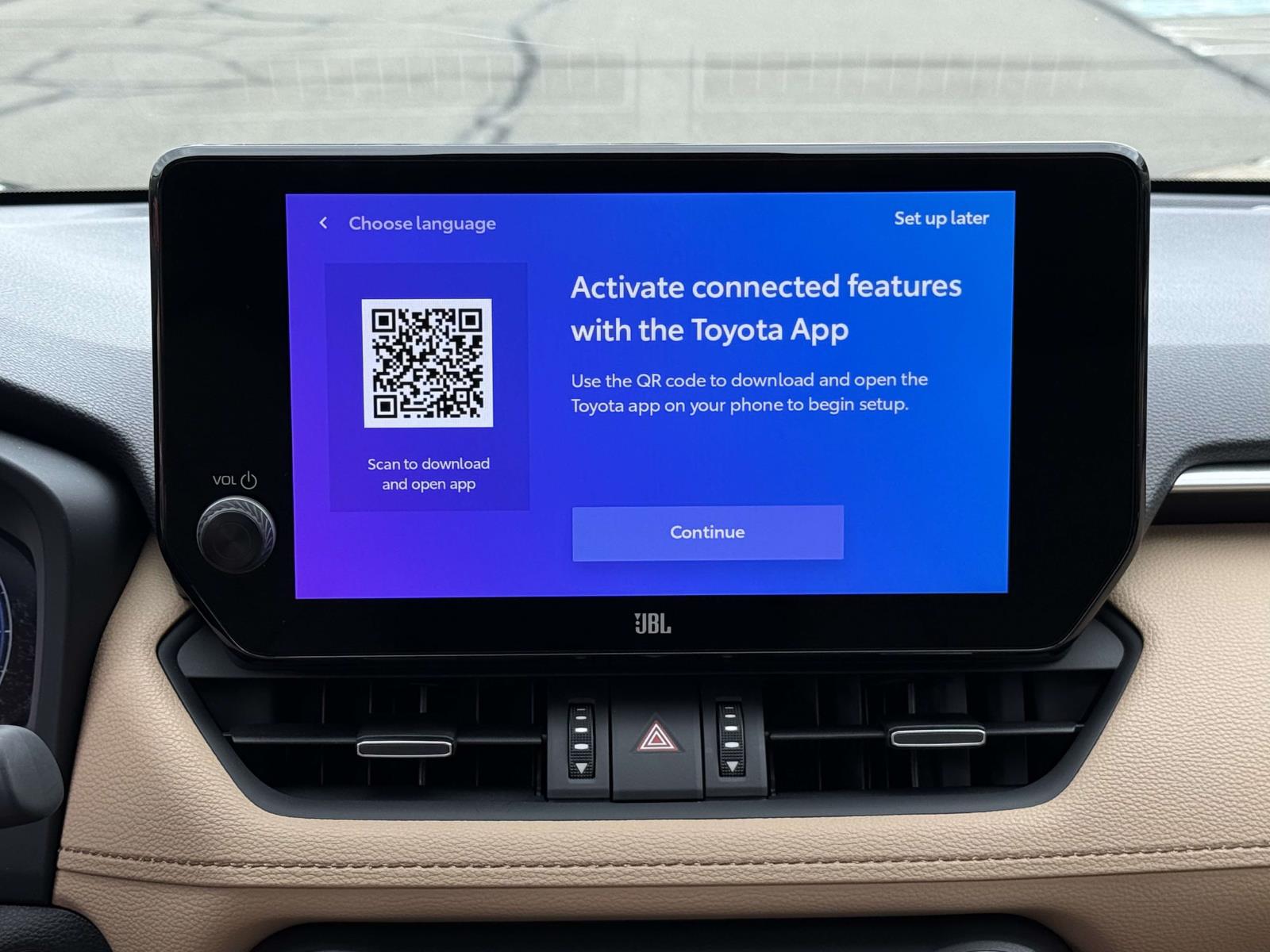 Used 2025 Toyota RAV4 Hybrid SUV