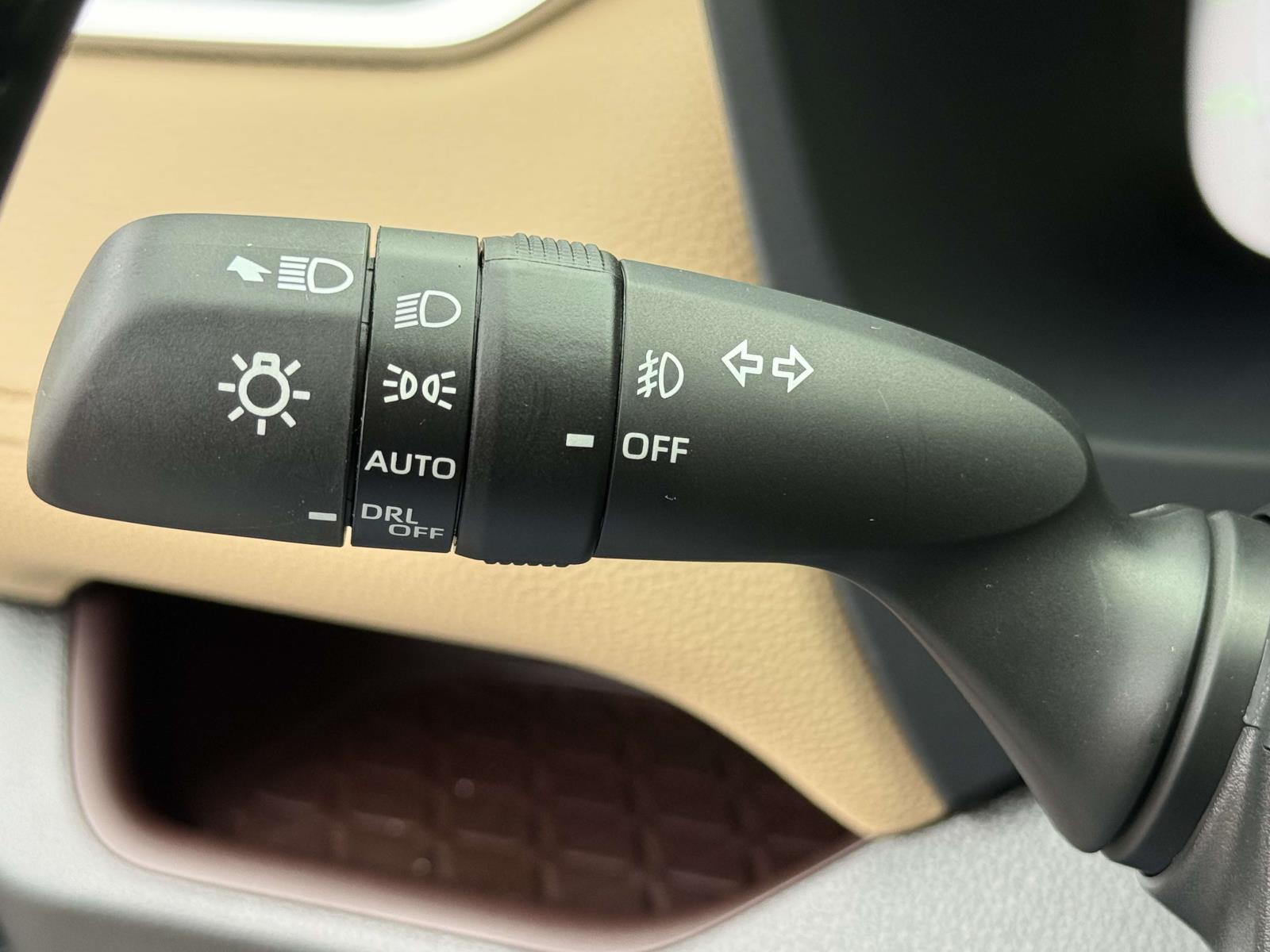 Used 2025 Toyota RAV4 Hybrid SUV