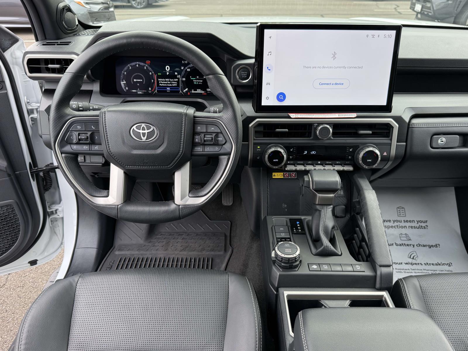 Used 2025 Toyota 4Runner SUV