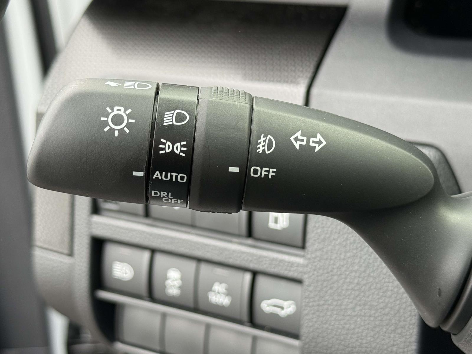 Used 2025 Toyota 4Runner SUV