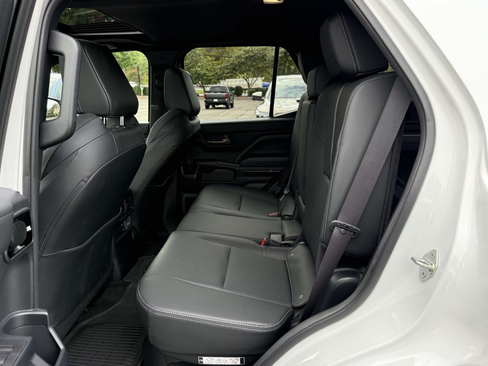 Used 2025 Toyota 4Runner SUV