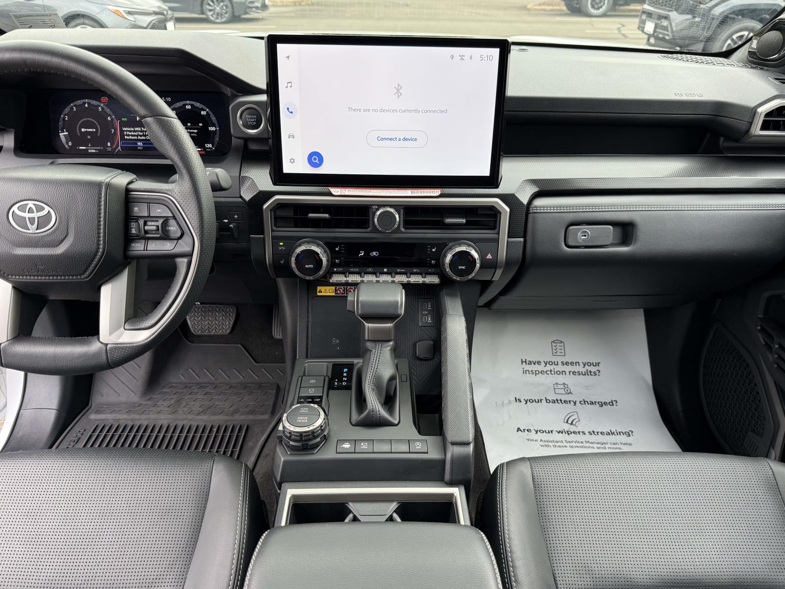 Used 2025 Toyota 4Runner SUV