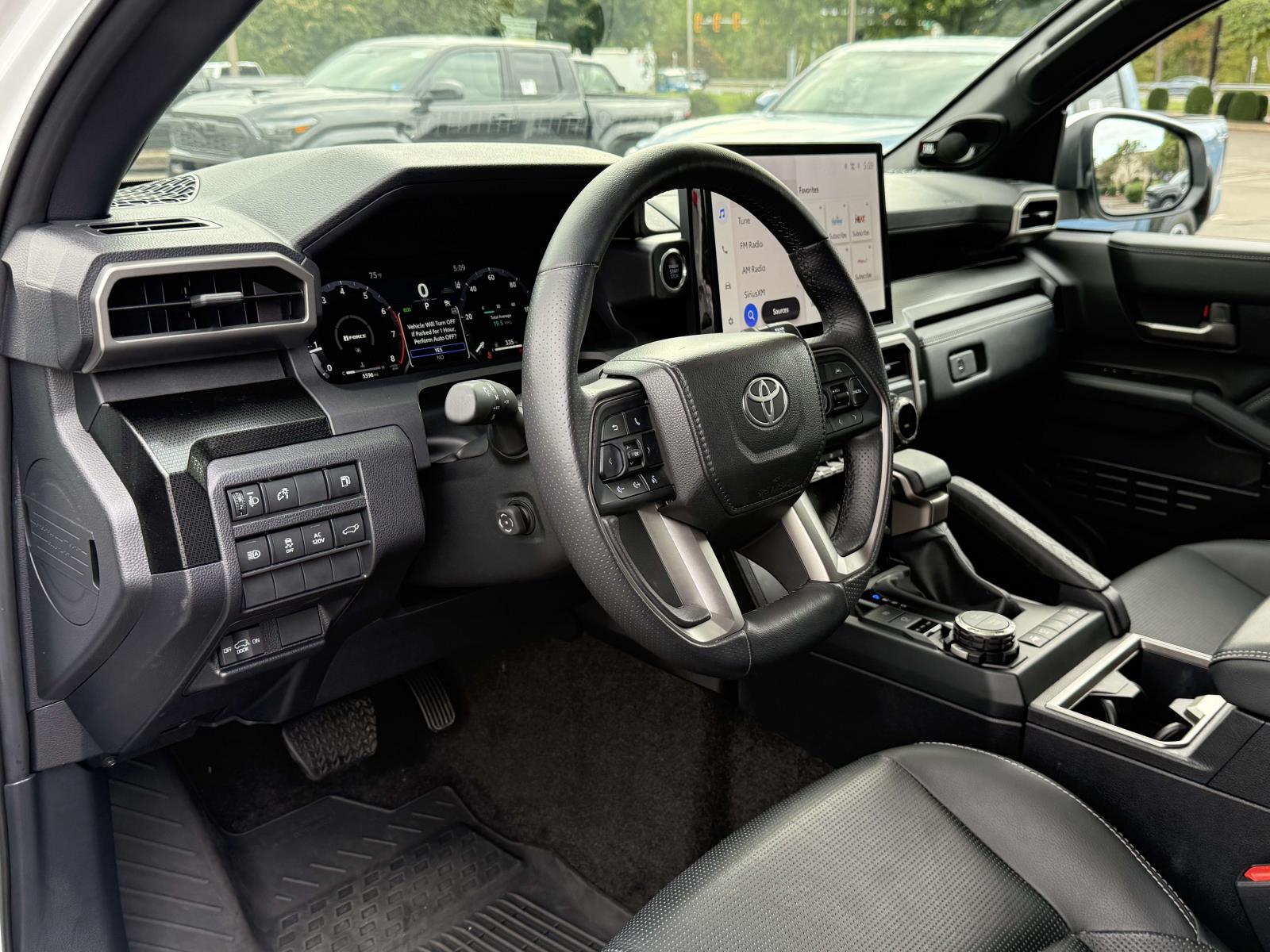 Used 2025 Toyota 4Runner SUV