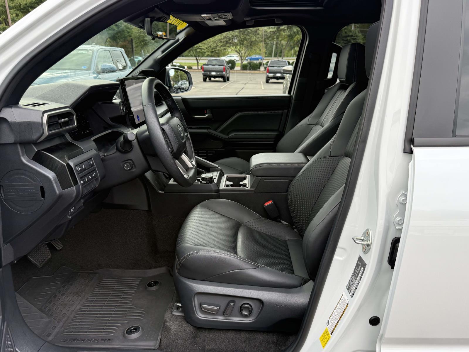Used 2025 Toyota 4Runner SUV