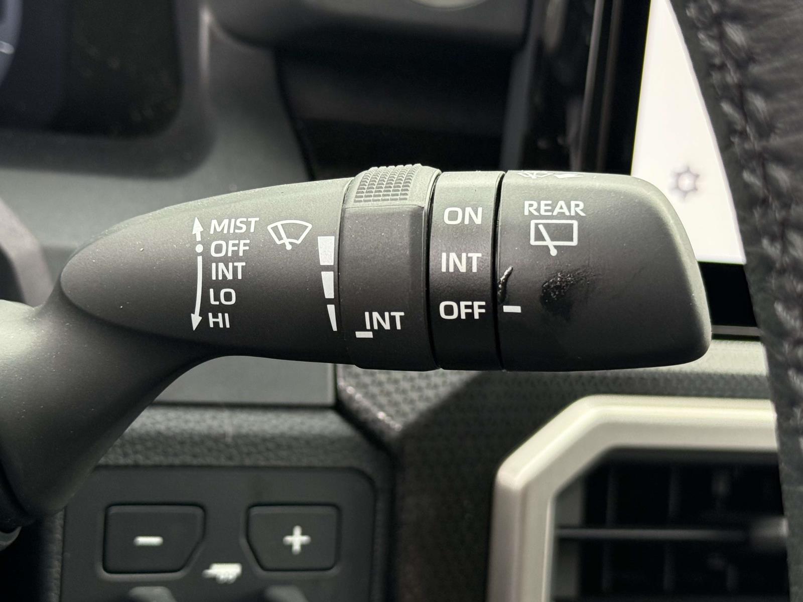 Used 2025 Toyota 4Runner SUV