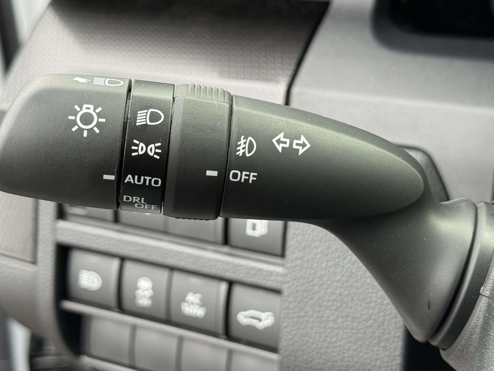 Used 2025 Toyota 4Runner SUV