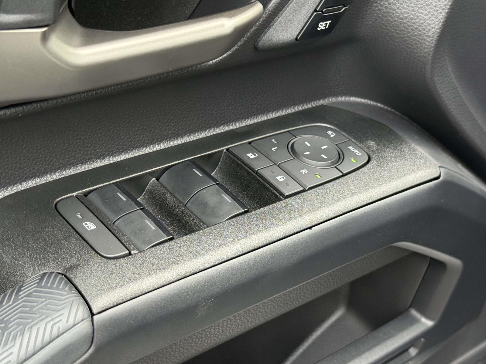 Used 2025 Toyota 4Runner SUV