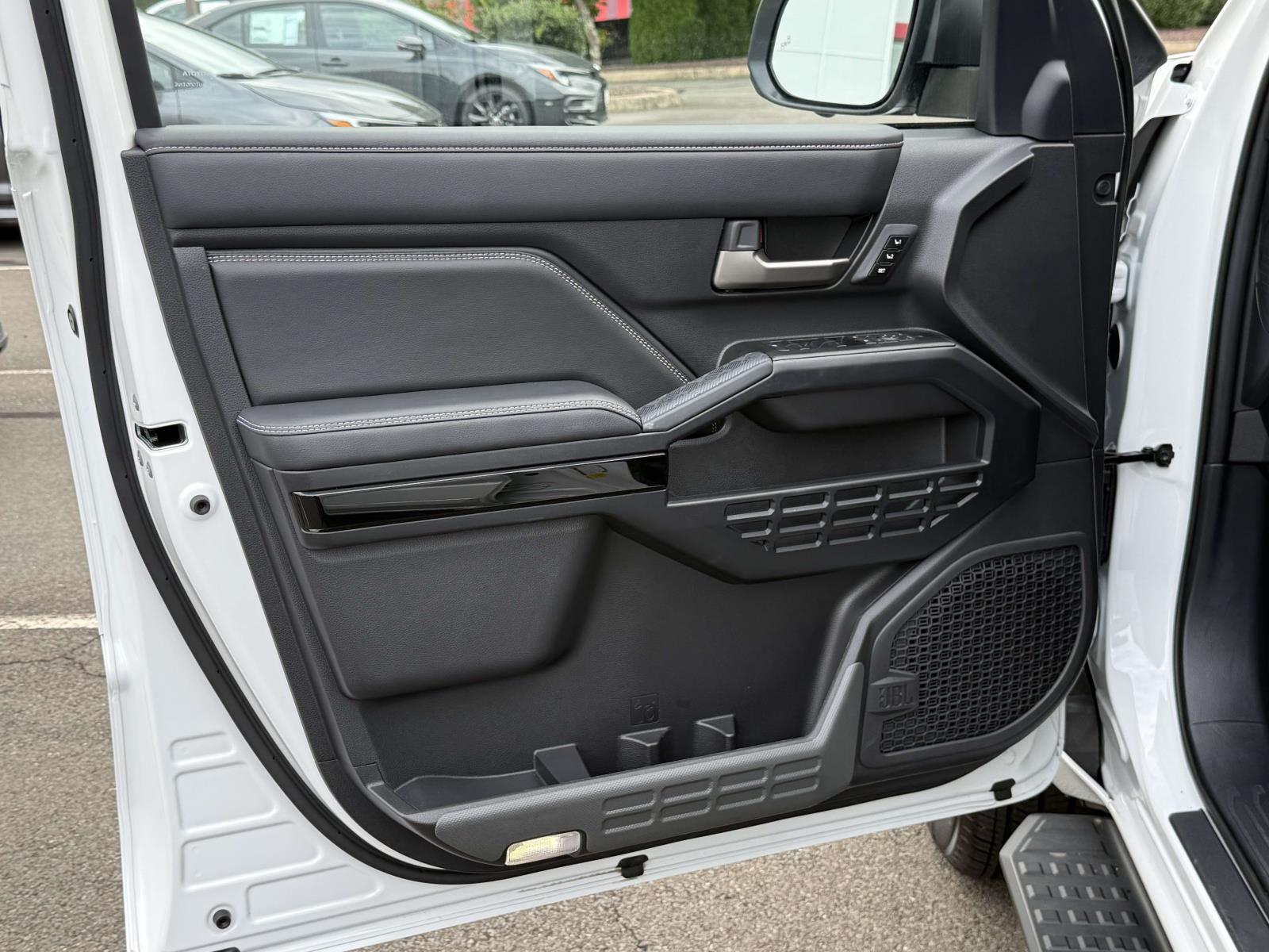 Used 2025 Toyota 4Runner SUV
