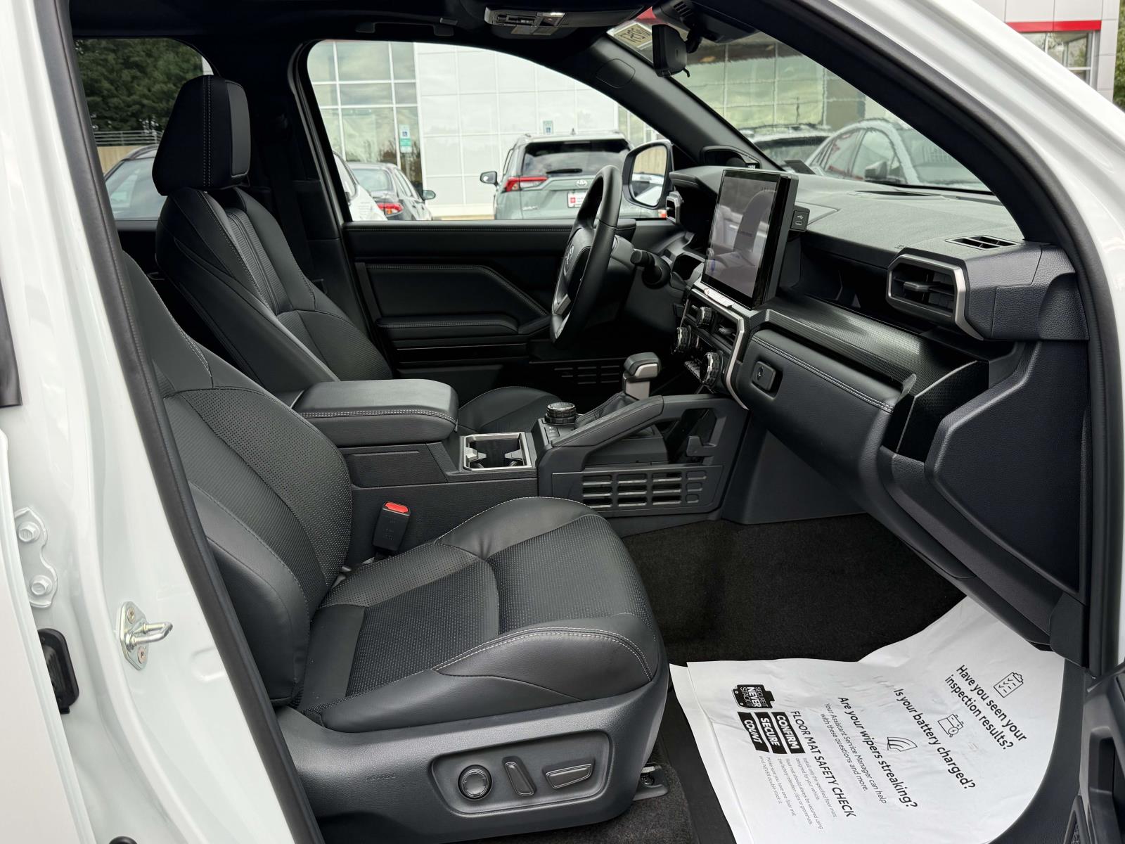 Used 2025 Toyota 4Runner SUV