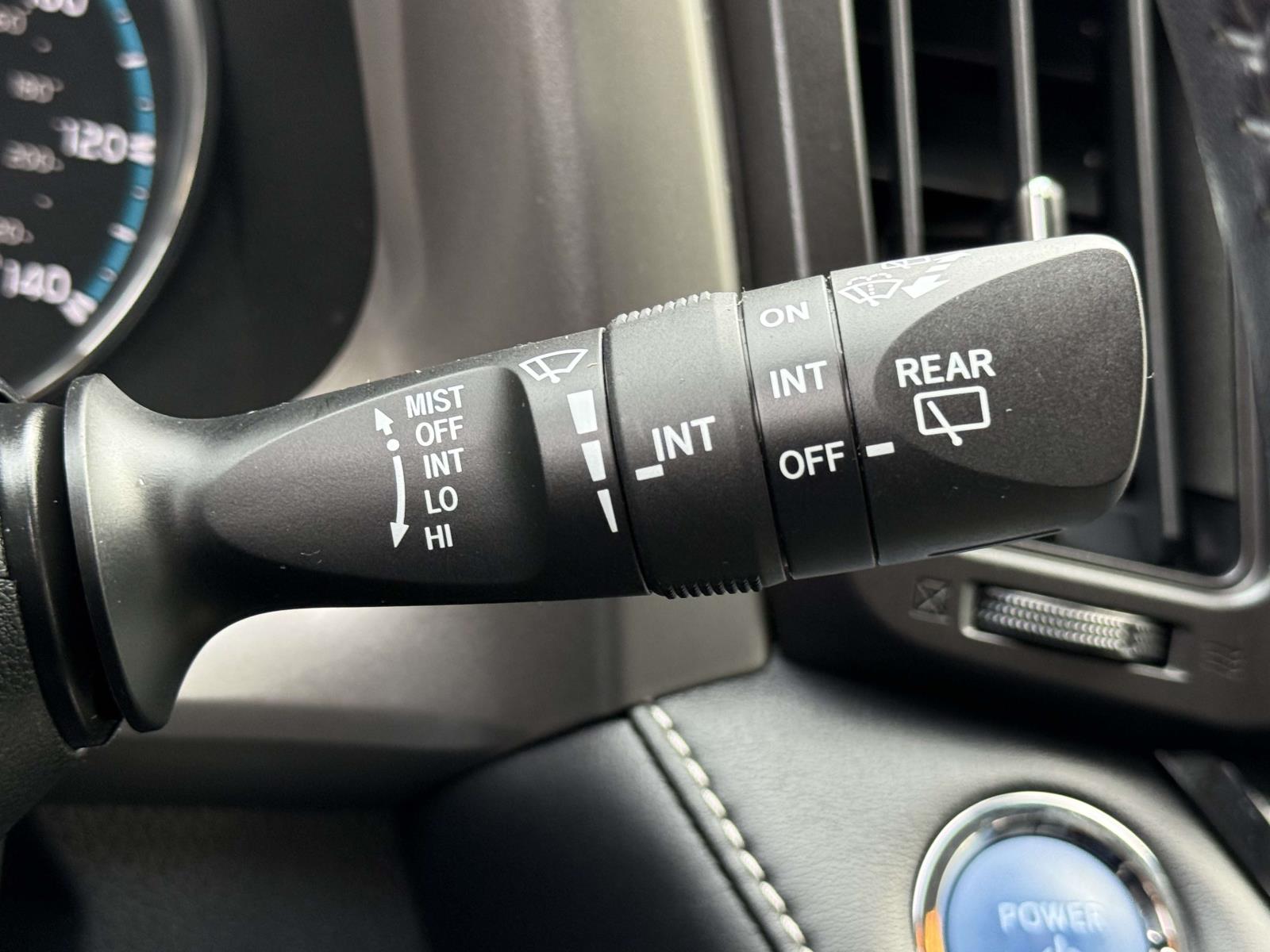 Used 2017 Toyota RAV4 SUV