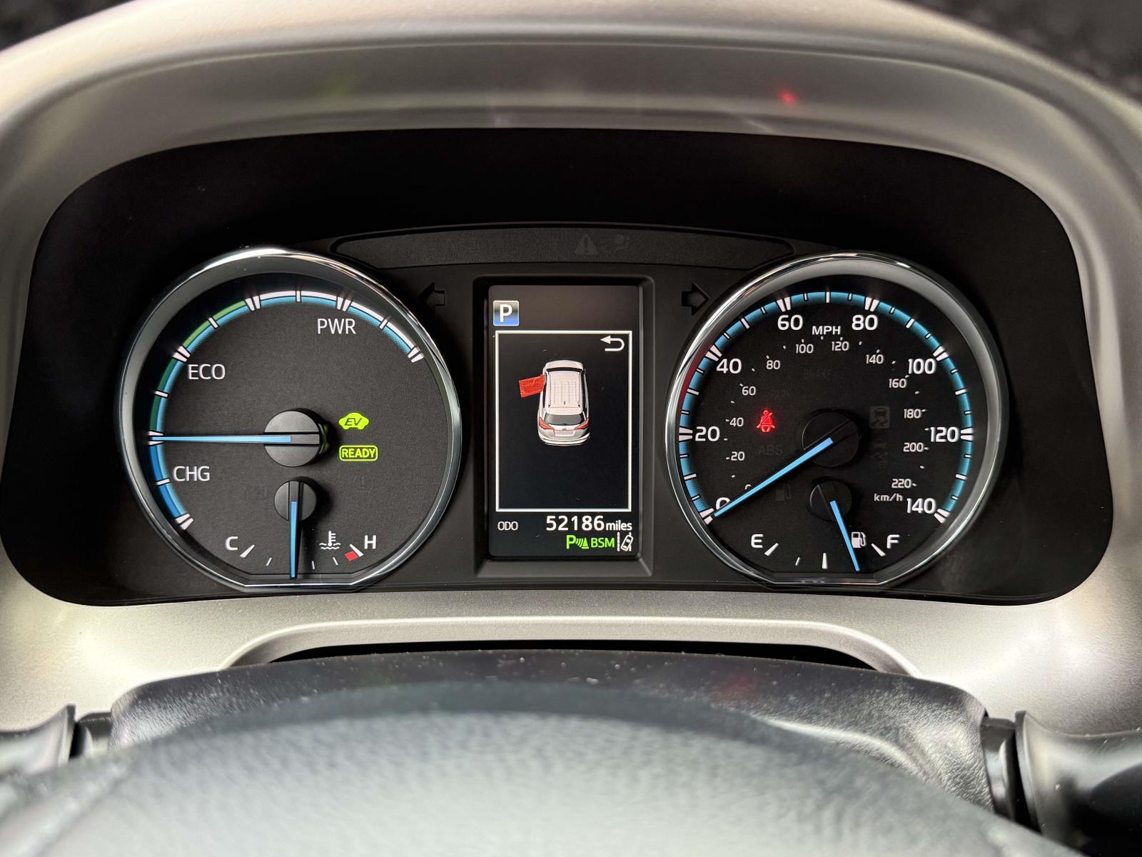 Used 2017 Toyota RAV4 SUV