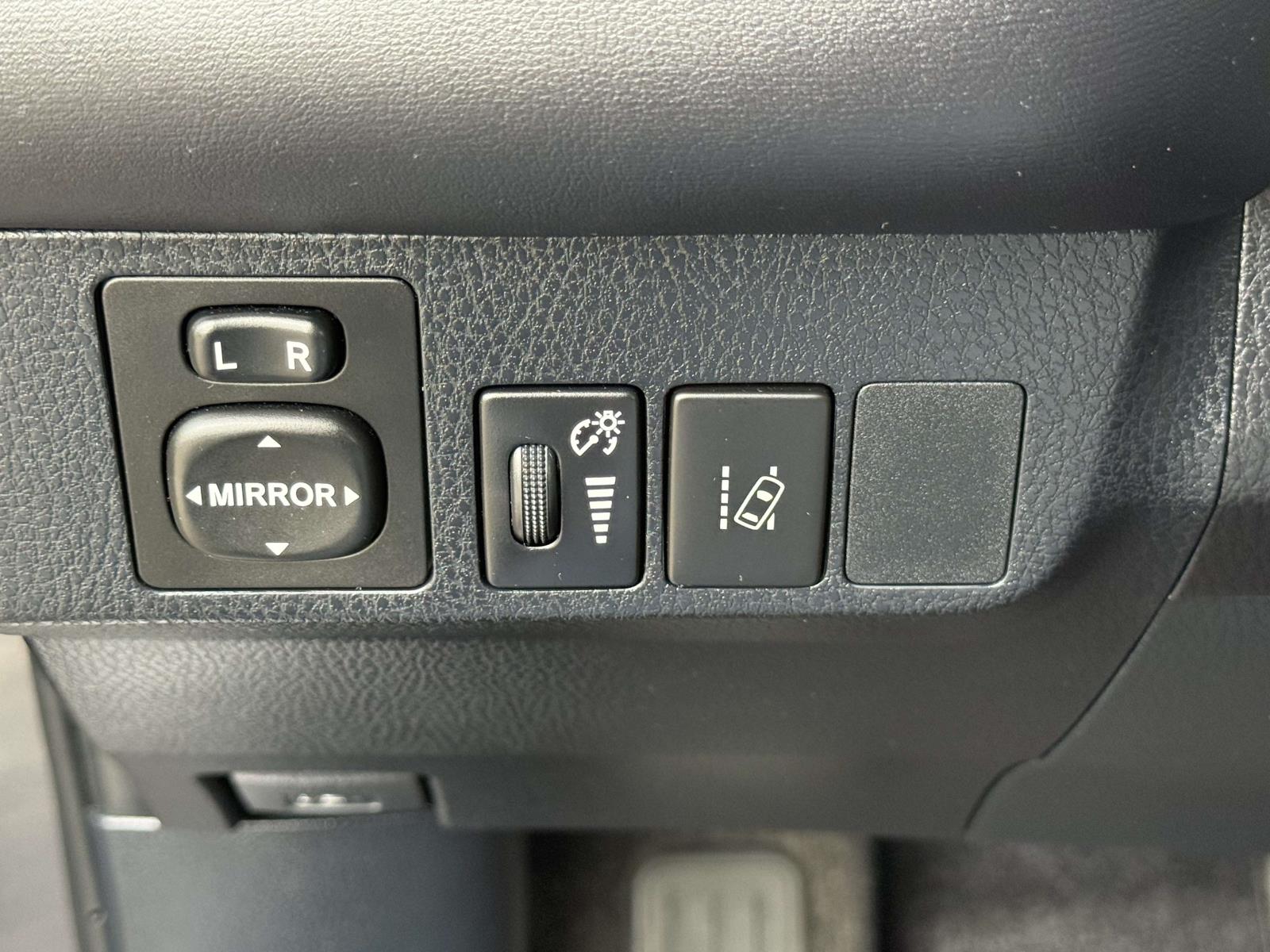 Used 2017 Toyota RAV4 SUV