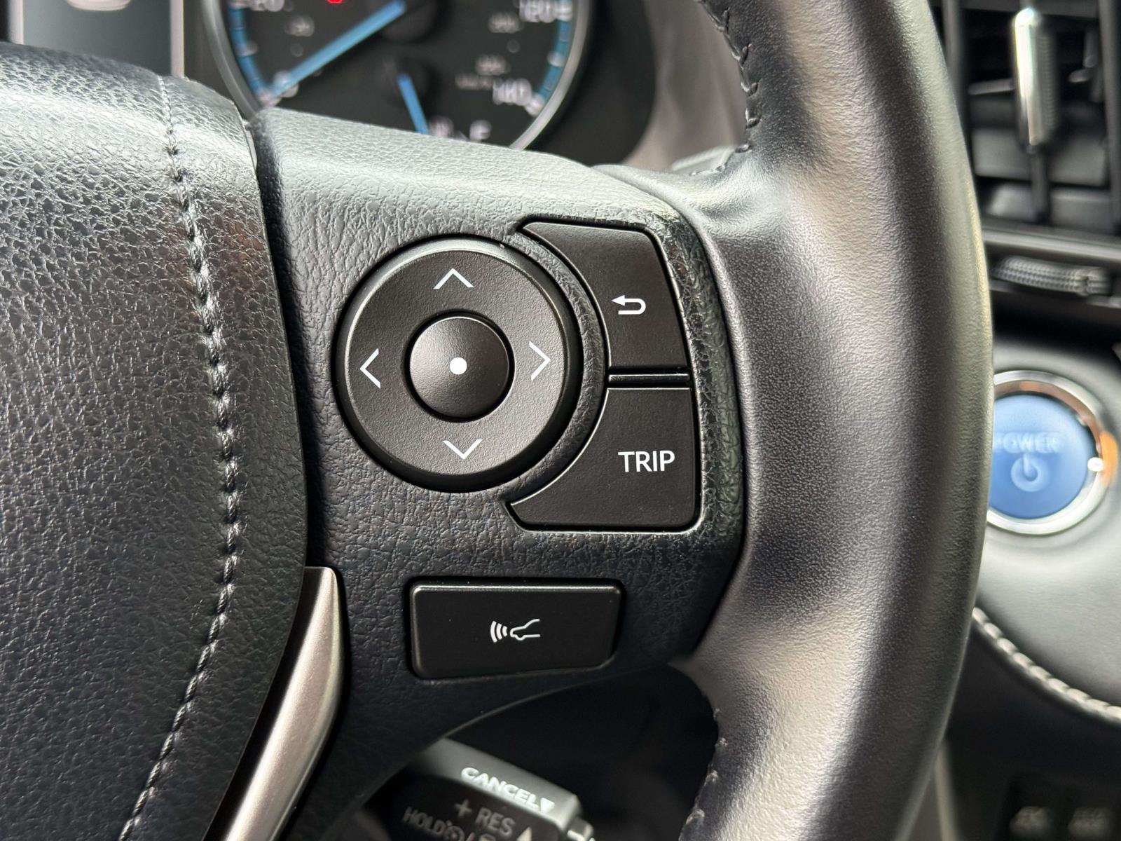 Used 2017 Toyota RAV4 SUV