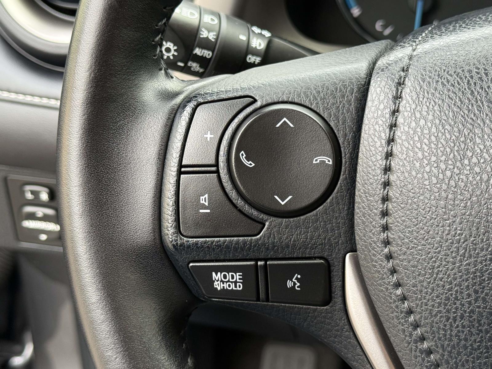Used 2017 Toyota RAV4 SUV