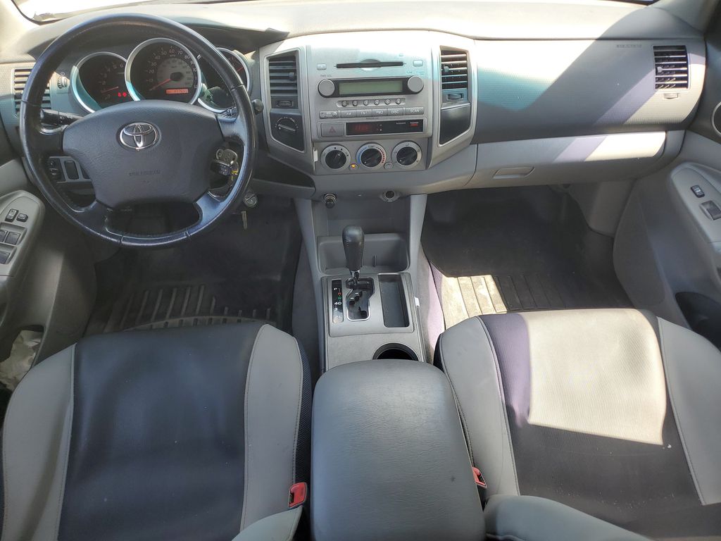 2005 Toyota Tacoma #14