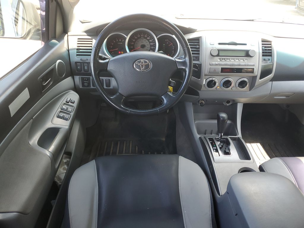 2005 Toyota Tacoma #16