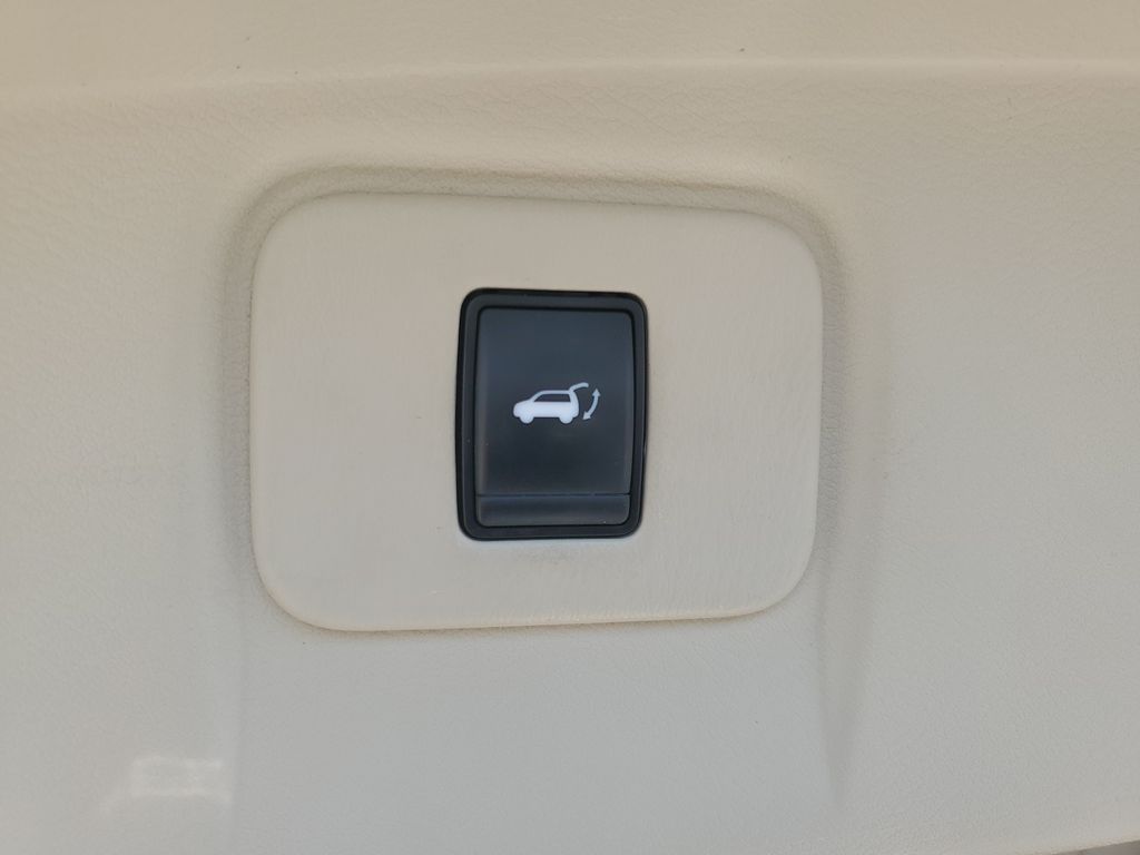 2017 Nissan Murano #27