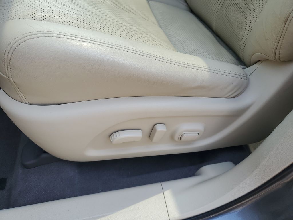 2017 Nissan Murano #9