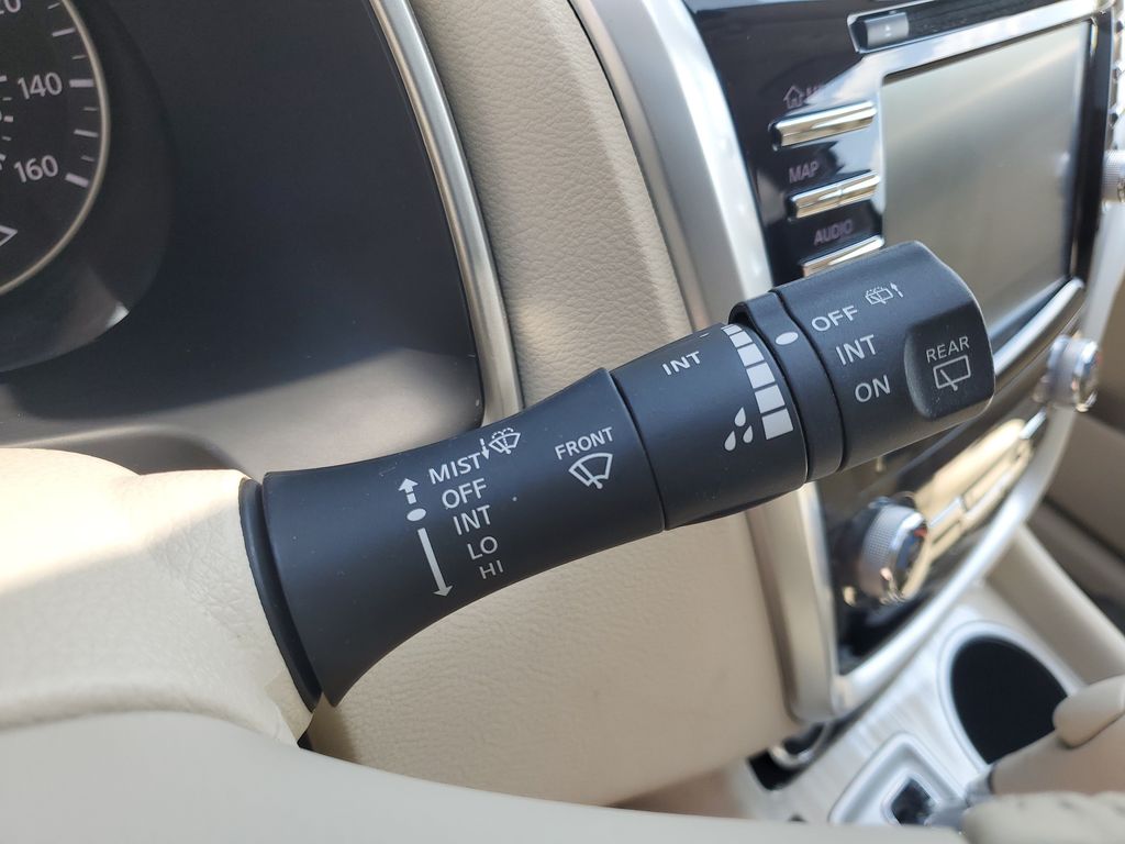 2017 Nissan Murano #16