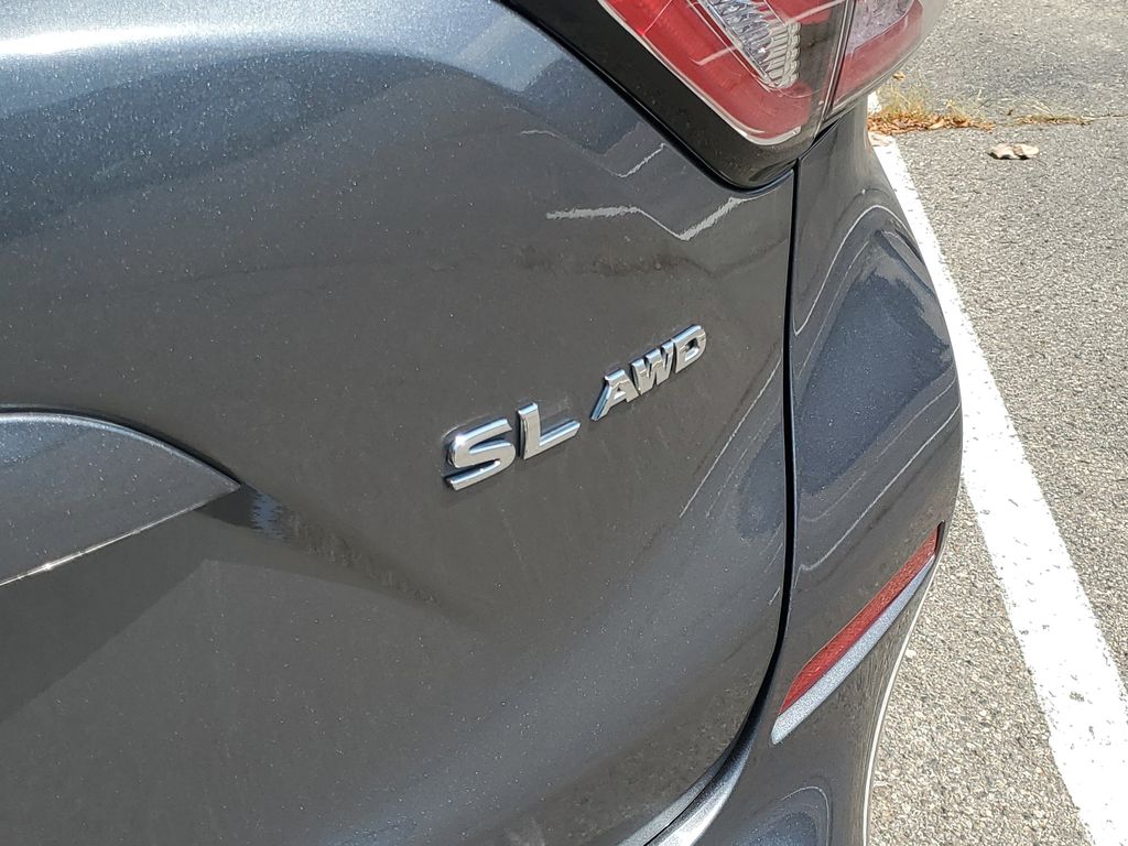 2017 Nissan Murano #29