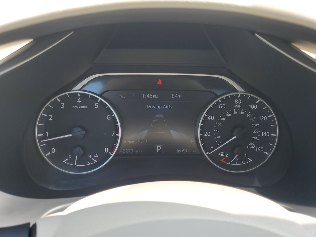 2017 Nissan Murano #17