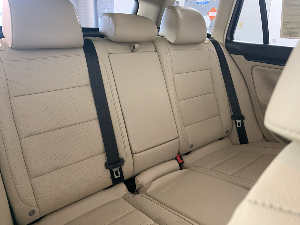 Used 2012 Volkswagen Jetta Wagon