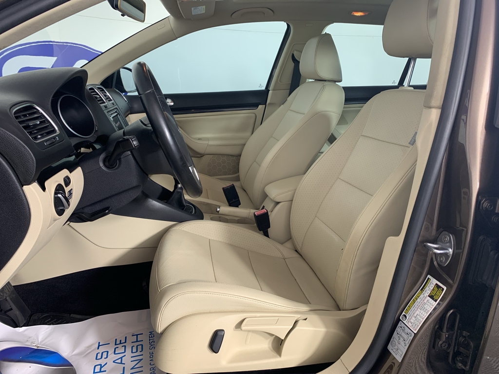 Used 2012 Volkswagen Jetta Wagon