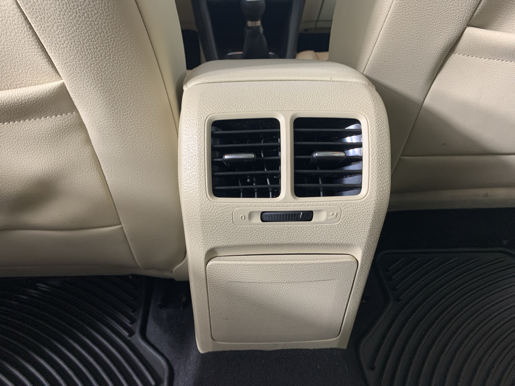 Used 2012 Volkswagen Jetta Wagon