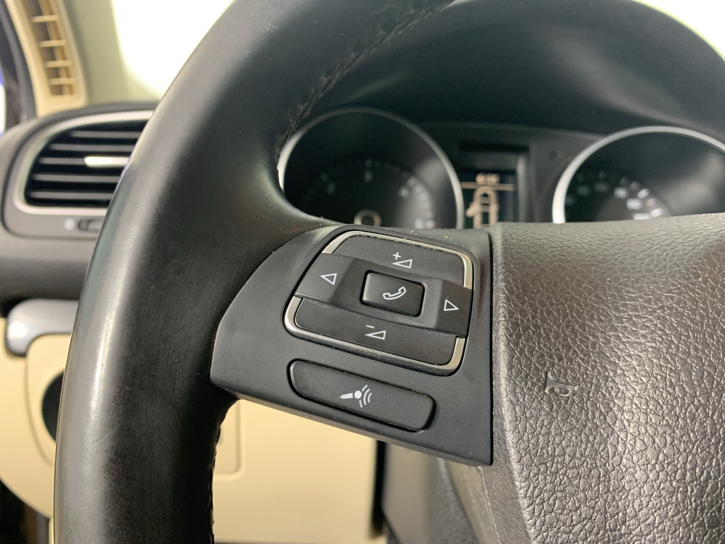 Used 2012 Volkswagen Jetta Wagon