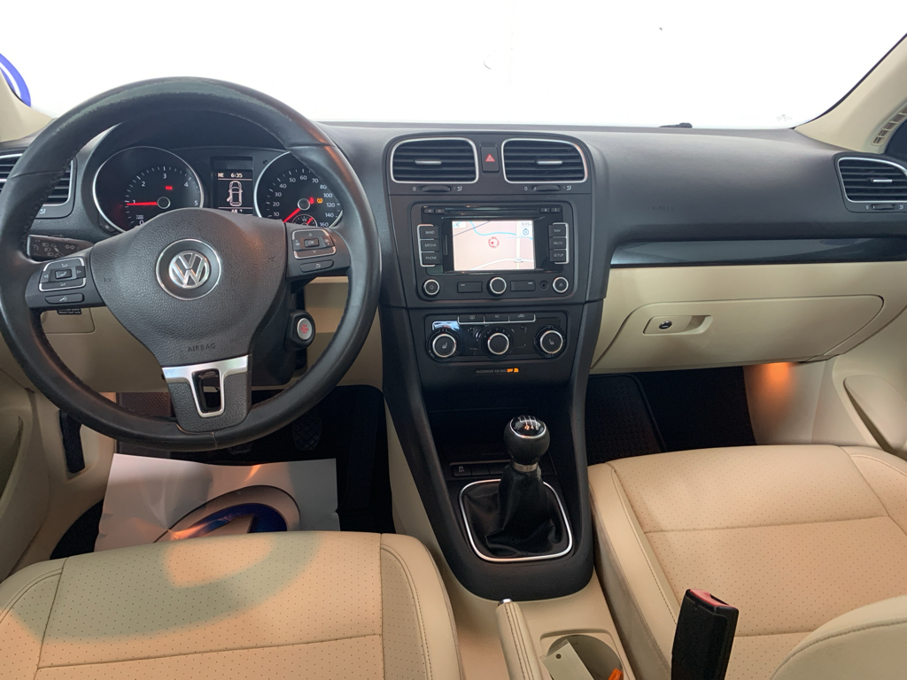 Used 2012 Volkswagen Jetta Wagon