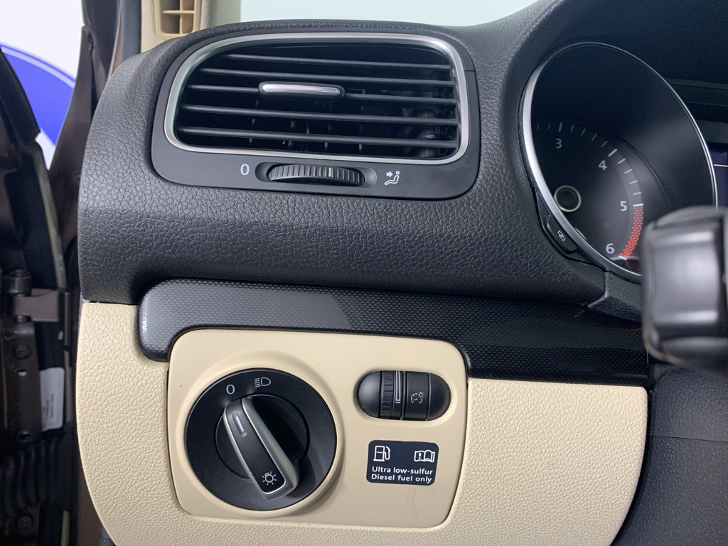 Used 2012 Volkswagen Jetta Wagon
