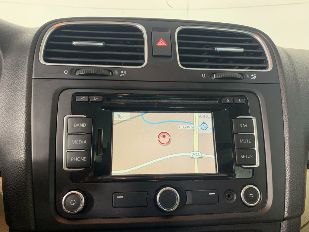 Used 2012 Volkswagen Jetta Wagon
